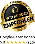 Google-Bewertungen